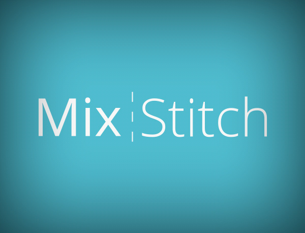 MixStitch Logo